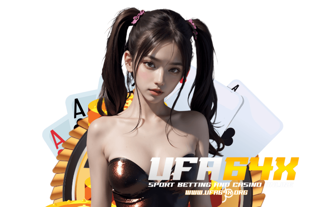 ufa64x สล็อต