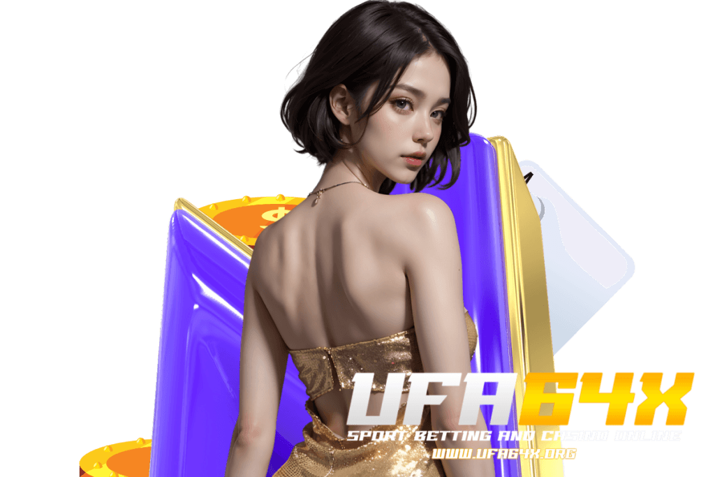 ufa64x เว็บตรง