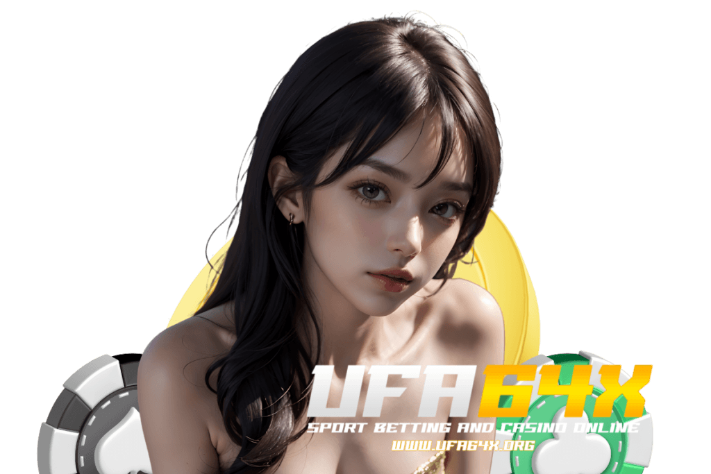 ufa64x แจกเครดิตฟรี